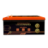 24773 Автомобільний літієвий акумулятор LP LiFePO4 24V - 160 Ah (+ праворуч) BMS 1400А