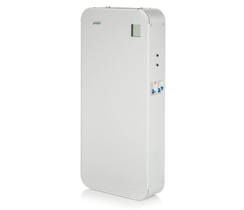 Стабілізатор напруги інверторний VOLTER СНПТО Smart-14 (14000Вт), 220В, стабілізація 110-380В