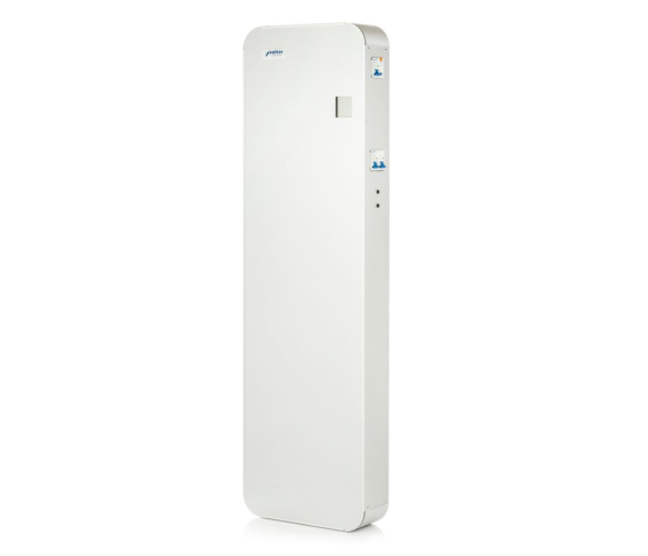 Стабілізатор напруги інверторний VOLTER СНПТО Smart-22 (22000Вт), 220В, стабілізація 130-330В