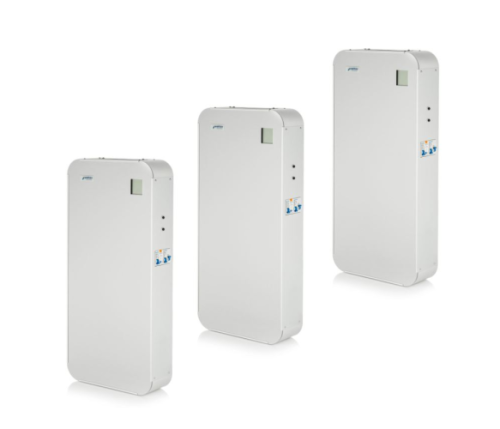 Стабілізатор напруги інверторний трифазний VOLTER СНПТТ Smart-42 (42000Вт), (3*14) 220В, стабілізація 110-380В