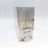 Блок живлення BIOM 12В 200Вт 16,7A IP20 BPD-200-12 на DIN-рейку