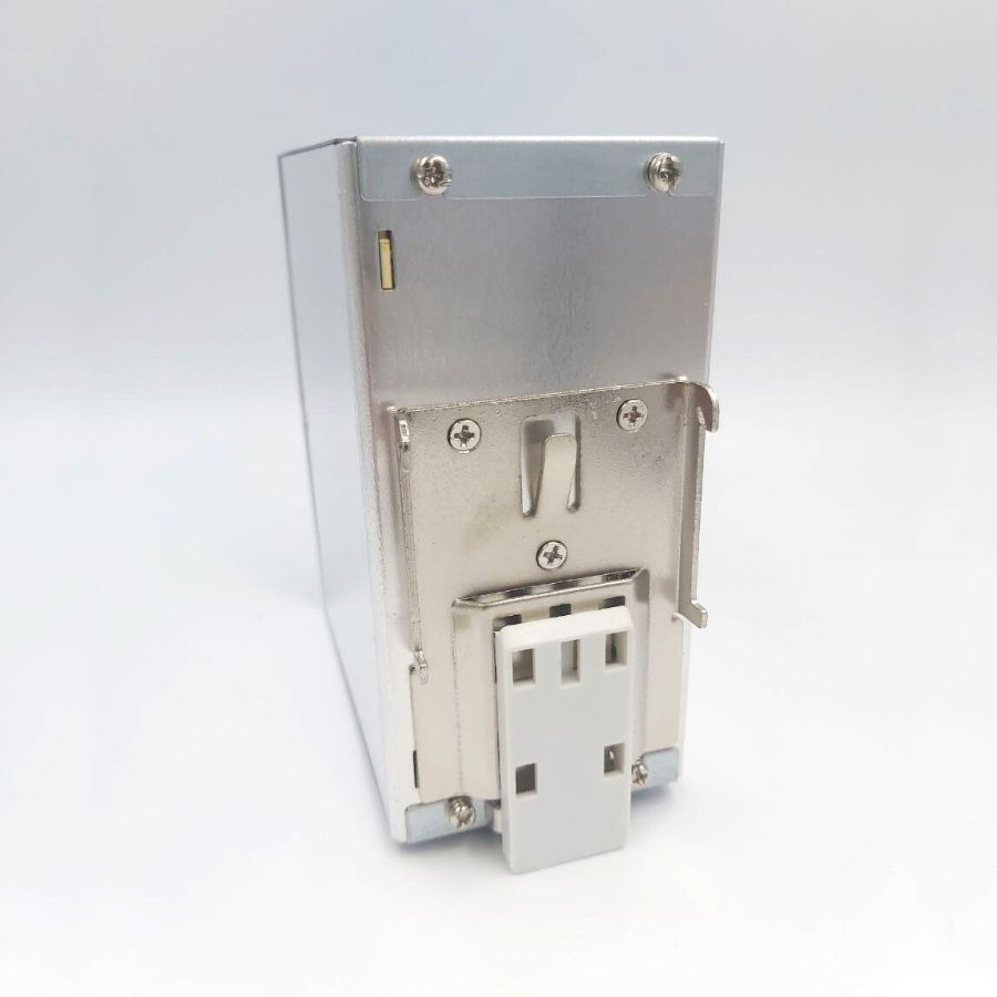 Блок живлення BIOM 12В 200Вт 16,7A IP20 BPD-200-12 на DIN-рейку