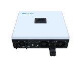 Комплект off-grid інвертор M6000H-48-BP 6 кВт 230В + акумуляторна батарея STR5L-A1 5 кВт Sacolar