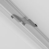 Фиксирующее механническое крепление M20 для магнитного трекового профиля P19 \ P23 2шт