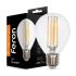 Лед лампа 220В LB-61 4Вт E27 2700K Filament