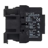 Контактор KNL38-00 45A 220/240 В 50/60 Гц (30051100000)