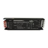 Блок питания 24В 150Вт 6А IP20 BPX-24-150 Slim металлический перфорированный корпус