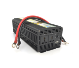 Инвертор напряжения Voltronic Wm-7000(4200Вт), 12/220 с апроксимированной синусоидой, 2 универсальные розетки +USB, клем
