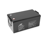 АКБ Акумулятор Ritar R-LFP 24V 200Ah LiFePO4 25,6V 200AH 5120Wh BMS 100A@8S 522х240х219мм Q1 40кг