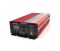 Инвертор напряжения NV-4000 (2000Вт)+LCD, 12/220V, Апроксимованная синусоида, 1 универсальная розетка, клем, Box