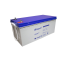 АКБ Акумулятор Ultracell UCG200-12 GEL 12V 200AH White Q1/24 522x240x224мм 61кг