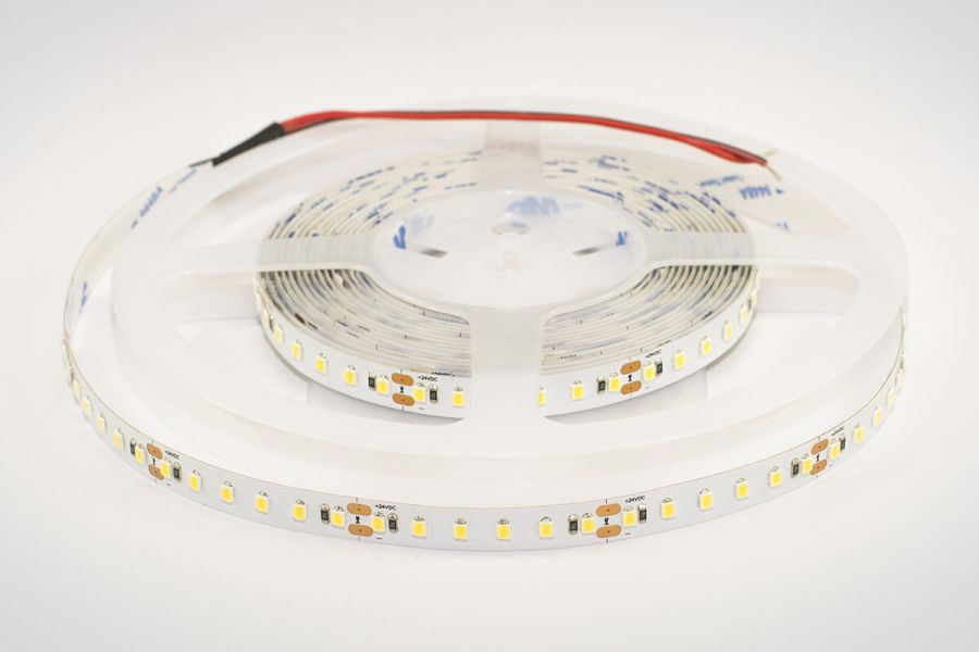 LED лента 24В 2835-120 23Вт 6000К IP20