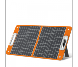 Складна ETFE сонячна панель 18В 60Вт TSP60 Flashfish, 60W/18V, 2,2 кг, 456*417 мм