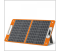 Складна ETFE сонячна панель 18В 60Вт TSP60 Flashfish, 60W/18V, 2,2 кг, 456*417 мм