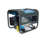 Генератор БЕНЗИНОВИЙ EKV-TG-1200M 0,9 кВт (1 KVA), однофазний, 220V, 50Hz, об'єм 6л