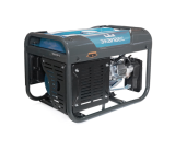 Генератор Бензиновый EKV-TG-2500M 2кВт (2,2 KVA), однофазный, 220V, 50Hz, объем 15л