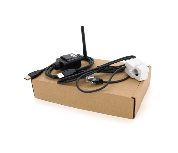 Гібридний інвертор INVT RBD6KTL-RL1-6KW, IP65, 48Vdc with MPPT 80A, 220Vac/50Hz, Off-grid type Parallel