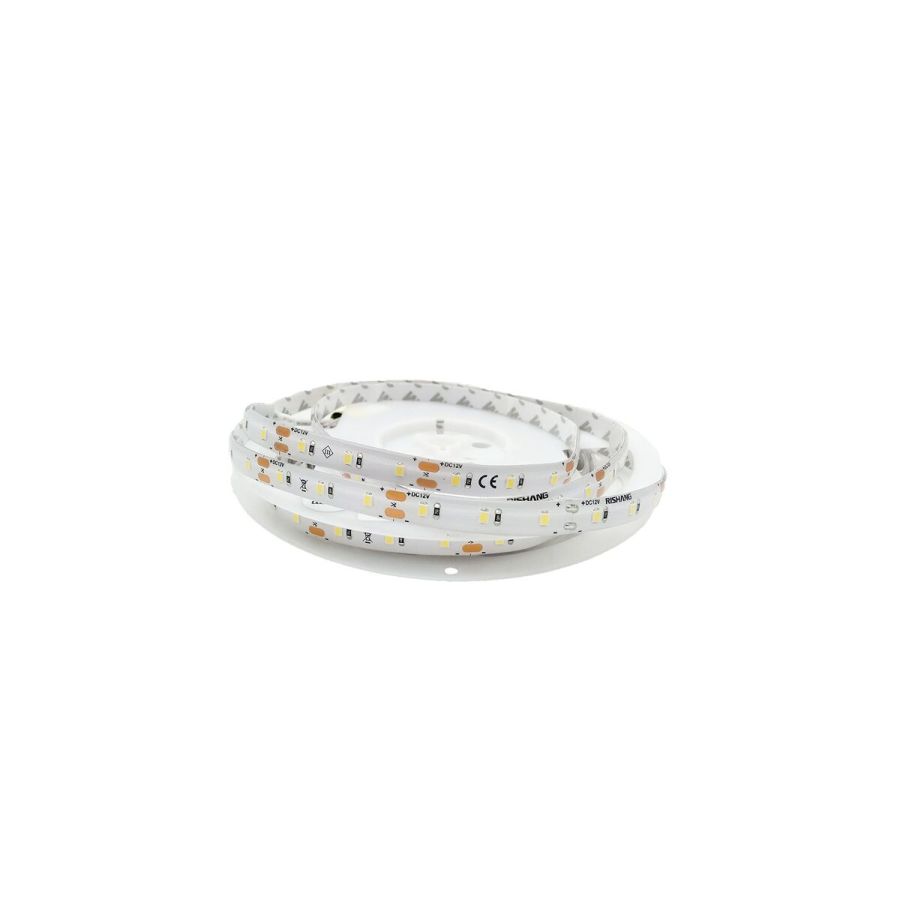 LED лента 12В 2835-60 5.5Вт 352Лм RN6060TA-B 4000K IP65
