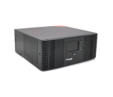 Гибридный инвертор BRAZZERS BRZ-SOLAR-1500, 1500VA/1200W, 24V, ток заряда 10/20A, inverter100-290V, UPS145-275V, MPPT 30А