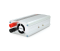 Інвертор напруги Himastar 1000W (DC:500W), 12/220V з апроксимованою синусоїдою, 1 універсальна розетка, 1*USB (DC:5V/2.4A), клеми+затискачі, Q40