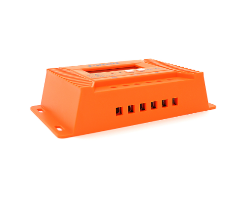 Контролер до сонячної панелі RG-505, 30A