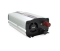 Інвертор напруги CJ-500Q (DC:250W), 12/220V з апроксимованою синусоїдою, 1 універсальна розетка, крокодили, BOX