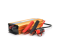 Інвертор напруги M2000W (DC:900W), 12/220V з апроксимованою синусоїдою, 1 універсальна розетка, 1*USB (DC:5V/2A), крокодили+прикурювач, BOX