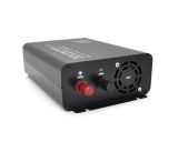 Інвертор напруги YRLX-600 з правильною синусоїдою, 600W, 12/220V 60Hz, 1 універсальна розетка, Box