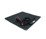 Складана сонячна панель 18В 100Вт BRAZZERS SP100 18V/100W