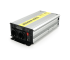 Інвертор напруги RITAR RSC-1000, 12V/220V, 1000W з правільною синусоїдою, 2xShuko, 1xUSB, клемні дроти, BOX, Q4