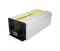 Інвертор напруги RITAR RSC-5000, 12V/220V, 5000W з правільною синусоїдою, 2xShuko, 1xUSB, клемні дроти, BOX, Q2