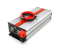 Інвертор напруги RITAR RSX-2500, 12V/220V, 2500W з апроксимованою синусоїдою, 2xShuko, 1xUSB, клемні дроти, BOX, Q4