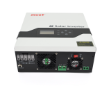 Гiбрiдний інвертор MUST PV18-3024VPM, 3000W, 24V, ток заряда 20/30А, 160-275V, MPPT (60А, 100-145 Vdc)