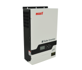 Гібридний інвертор MUST PV1800-5248PRO, 5200W, 48V, струм заряду 1-60A, 160-275V, MPPT (80А, 450 Vdc)