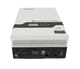 Гібридний інвертор MUST PV1800-5248PRO, 5200W, 48V, струм заряду 1-60A, 160-275V, MPPT (80А, 450 Vdc)