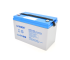 АКБ Акумулятор Lexron LXR12-105 GEL 12V 105AH DEEP CYCLE 330x171x219мм 30кг