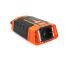 Інвертор напруги ORBUS SD400 (400Вт), 12/220V, approximated, 1 Shuko, клеми + крокодили, Box.Q20