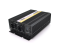 Інвертор напруги ORBUS ORMS2500 (2500Вт), 12/220V, Апроксимована синусоїда, 2 Shuko, 2 клемні дроти, 9 запобіжників, Box.Q20