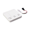 Контролер PROLUM SPI Single color; Вимикач; 3кл; макс:2048px