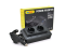 Інвертор напруги Q-CC8200 300W, 12/220V, approximated, 2 універсальні розетки+2USB+Type C, Box
