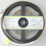 Лед стрічка led-stil DFP2835-64A6-IP33-24V 64-2835-24V-IP33 6W 1000Лм 6000K CRI 85+