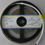 Лед стрічка led-stil DFP2835-64A4-IP33-24V 64-2835-24V-IP33 6W 900Лм 4000K CRI 85+