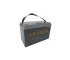 АКБ Акумулятор Lexron LR-LTM-12.8V-100AH LiFePO4 12,8V 100AH 1280Wh 330х171х220мм 11кг