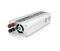 Інвертор напруги POWERMASTER, 24V/220V, 1000W з модифікованою синусоїдою, 1 Shuko, клеми