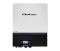 Гибридный инвертор Qoltec QLT-8, 8KW, 48Vdc with MPPT 120A, (90-450), Off-grid type Parallel
