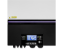 Гибридный инвертор Qoltec QLT-8, 8KW, 48Vdc with MPPT 120A, (90-450), Off-grid type Parallel