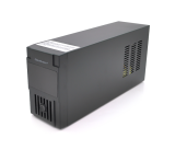 Джерело безперебійного живлення (ДБЖ) Qoltec QLT850 (480W) Proxima-L, LCD, AVR, 2st, 2xSCHUKO socket, 1x12V9Ah, plastik Case