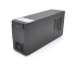 Джерело безперебійного живлення (ДБЖ) Qoltec QLT850 (480W) Proxima-L, LCD, AVR, 2st, 2xSCHUKO socket, 1x12V9Ah, plastik Case