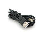 Джерело безперебійного живлення (ДБЖ) Qoltec QLT850 (480W) Proxima-L, LCD, AVR, 2st, 2xSCHUKO socket, 1x12V9Ah, plastik Case
