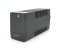 Джерело безперебійного живлення (ДБЖ) Qoltec QLT1000 (600W) Proxima-L, LED, AVR, 3st, 2xSCHUKO socket, 1x12V9Ah, metal Case